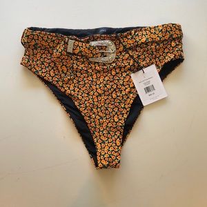 Onia Emily Sunflower Bottom, L